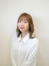 スタッフ紹介