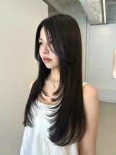 ホームケアのアドバイスもレクチャーさせて頂きます！[ショート/ボブ/ハイライト/髪質改善/縮毛矯正/柏駅]