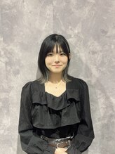 アース 川崎店(HAIR&MAKE EARTH) SARI 