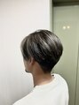 メンズ ソース 京橋店(MEN'S SOURCE)&nbsp;メンズハイライト