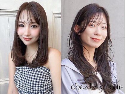 シェラムール(chez L'amour)の写真