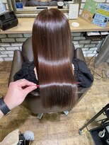 ラビマーニ(Labimani)&nbsp;【Labimani】髪質改善