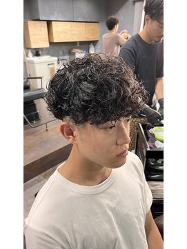 ワールドシップコウベ(WORLD SHIP KOBE) スペインカール