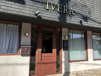 IVERA（旧：Lucia【ルシア】）