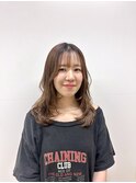 レイヤーカット