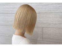 イートンクロップガーデン(Eton Crop Garden)の雰囲気（【若年層世代の人気カラー◎】Ｗカラー/透明感カラー/学割Ｕ24）