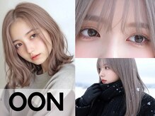 ムーン 仙台一番町店(OON)