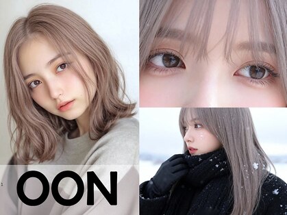 ムーン 仙台一番町店(OON)の写真