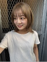 レーン(LANE) 山口 朔弥