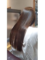 ポンテ 大橋店(ponte)&nbsp;水素カラー