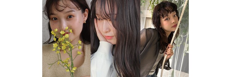 リベルタ(LIBERTA)のサロンヘッダー