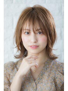 ドットクー(.COEUR) 【髪質改善・縮毛矯正・白髪染め・髪にドラマを・髪ドラ】