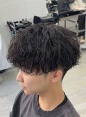 ツイスパマッシュ