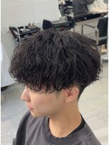 ゴールドシブヤ(GOALD SHIBUYA)&nbsp;ツイスパマッシュ