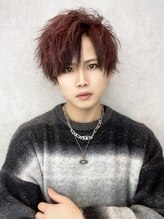 ジーナ 天神(Zina) RAIKI