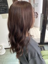 レガロ Regalo ヘアー メイク Hair make&nbsp;ふんわりウェーブデジタルパーマ