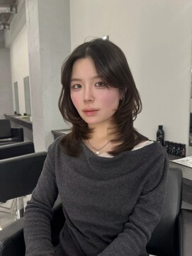 ミニョン(Mi9non) きよとし