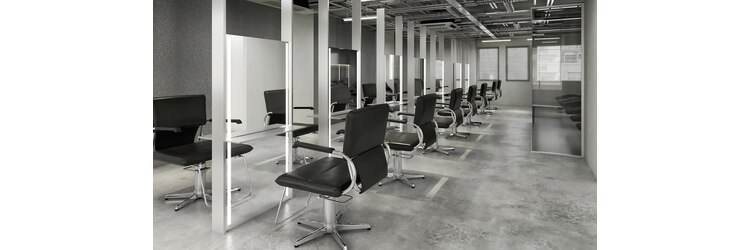 ブレス 西葛西店(BLESS)のサロンヘッダー