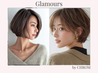 クロム(CHROM)の写真