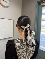 コタコット(cote a cote)&nbsp;set