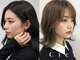 シエル ヘアーズ ボウ グループ(Ciel hairs beau gloup)の写真