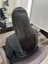 グランディールヘアデザイン(grandir hairdesign)&nbsp;ダークブラウン