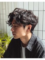 モード ケイズ ヴェルデ 西院店(MODE K's VERDE)&nbsp;メンズスタイル
