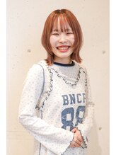 ローリーポーリークラウン(Roly Poly Clown)&nbsp;のぞみ 