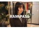 ラミパス(RAMIPASS ladies&gentlemen)の写真