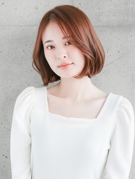 ニューヨークニューヨーク 垂水店(NYNY) ボブxレイヤーx20代x30代x40代x50代