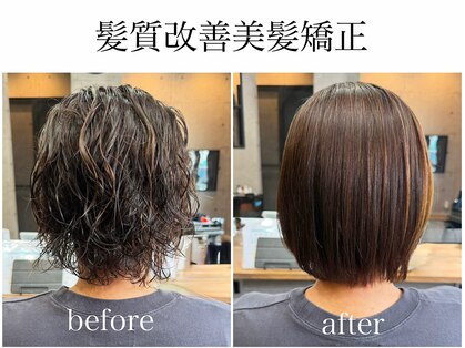 リラスヘアー(RILAS HAIR)の写真