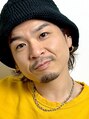 バーン(Boum.)&nbsp;KEIJI けいじ