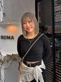 ロマーノ(ROMANO)&nbsp;白尾 純玲