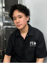 刈部倶楽舞 難波店&nbsp;山下 敦史