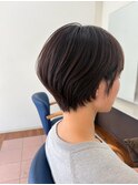 大人ショート