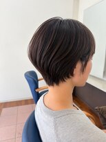 アトリーチェタ 田富店(ATTRICE)&nbsp;大人ショート