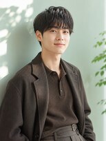 にもう 神戸三宮&nbsp;ニュアンスウルフxMEN'S HAIRxニュアンスパーマ
