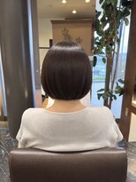 ビースターティス(Be Statice)&nbsp;BIKAKU STRAIGHT