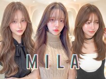 ミラ 新宿(MILA)