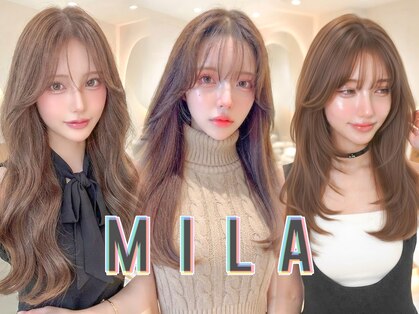ミラ 新宿(MILA)の写真