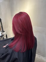 ヴォヤージュ(VOYAGE)&nbsp;RED