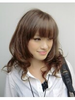 コキュット(cocute) フェミニンロング