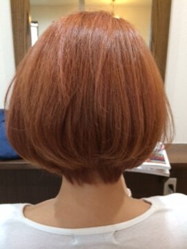 ヘアーレクスアリイ(Hair Lex Alii) 【Ａｌｉｉ】大人ボブ