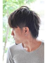 ヘッドストック(HEAD STOCK)&nbsp;【HEAD STOCK】ざくざく☆ネオウルフ