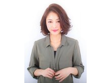 オーパーズ ヘアデザイン(OPAS Hair Design)