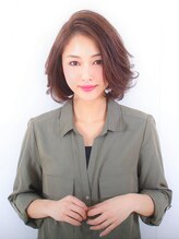 オーパーズ ヘアデザイン(OPAS Hair Design)
