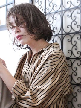 ラリカ(La Rica) [La Rica]  アンニュイスタイル！！