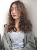 【pledica】ゆるロングウェーブ＊