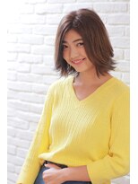 スノードロップ 阿佐ヶ谷(Snowdrop)&nbsp;ショート/縮毛矯正/カラー/白髪染め/ハイライト/阿佐ヶ谷