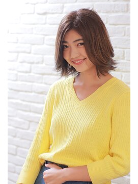 スノードロップ 阿佐ヶ谷(Snowdrop) ショート/縮毛矯正/カラー/白髪染め/ハイライト/阿佐ヶ谷